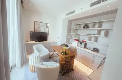 Apartment - 2 Bedrooms - 3 Bathrooms for rent in Vida Residence Downtown - Downtown Dubai - Dubai Apartment - 2 Bedrooms - 3 Bathrooms for rent in Vida Residence Downtown - Downtown Dubai - Dubai