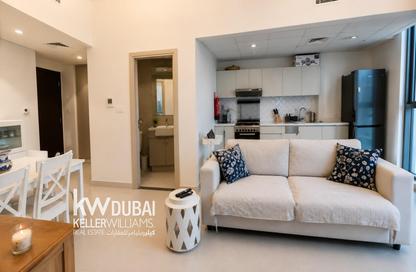 Apartment - 1 Bedroom - 2 Bathrooms for rent in The Dania District 2 - Midtown - Dubai Production City (IMPZ) - Dubai Apartment - 1 Bedroom - 2 Bathrooms for rent in The Dania District 2 - Midtown - Dubai Production City (IMPZ) - Dubai