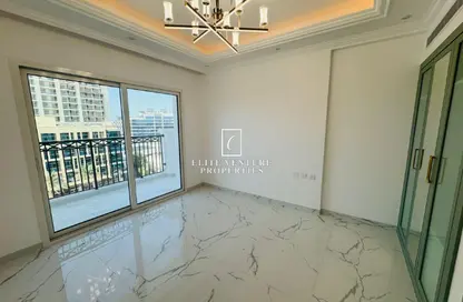 Apartment - Studio - 1 Bathroom for sale in Vincitore Benessere - Arjan - Dubai Apartment - Studio - 1 Bathroom for sale in Vincitore Benessere - Arjan - Dubai