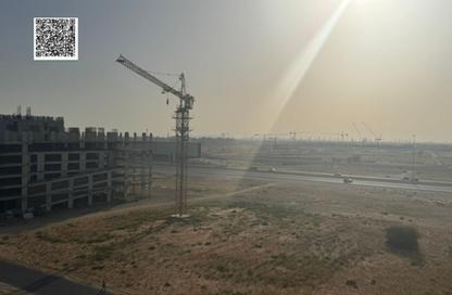 Apartment - 2 Bedrooms - 2 Bathrooms for sale in Al Aamra Tower - Al Amerah - Ajman Apartment - 2 Bedrooms - 2 Bathrooms for sale in Al Aamra Tower - Al Amerah - Ajman