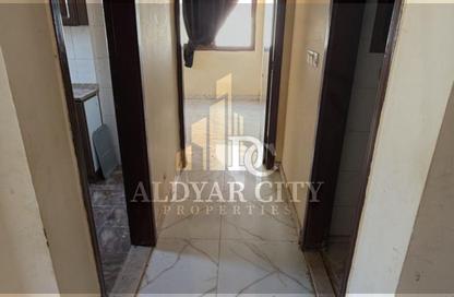Apartment - 1 Bedroom - 1 Bathroom for rent in Orient Tower 1 - Orient Towers - Al Bustan - Ajman Apartment - 1 Bedroom - 1 Bathroom for rent in Orient Tower 1 - Orient Towers - Al Bustan - Ajman
