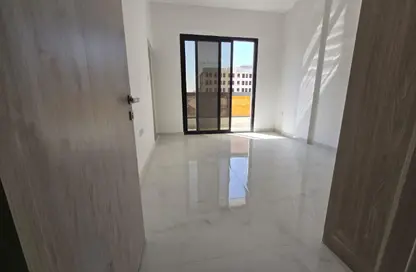 Apartment - 1 Bedroom - 2 Bathrooms for rent in Tiger Downtown Ajman - Al Alia - Ajman
