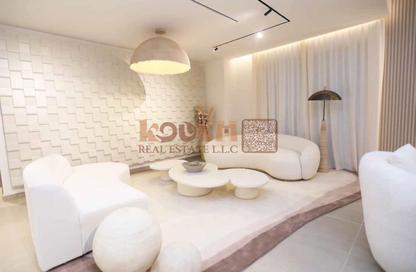 Villa - 3 - 4 for sale in Hayyan - Sharjah