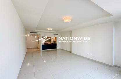 Apartment - 1 Bedroom - 2 Bathrooms for rent in Sun Tower - Shams Abu Dhabi - Al Reem Island - Abu Dhabi