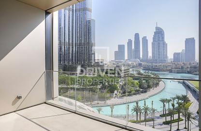 Apartment - 4 Bedrooms - 5 Bathrooms for rent in IL Primo - Opera District - Downtown Dubai - Dubai Apartment - 4 Bedrooms - 5 Bathrooms for rent in IL Primo - Opera District - Downtown Dubai - Dubai