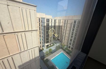 Apartment - 1 - 2 for sale in Souks Residential - Al Mamsha - Muwaileh - Sharjah