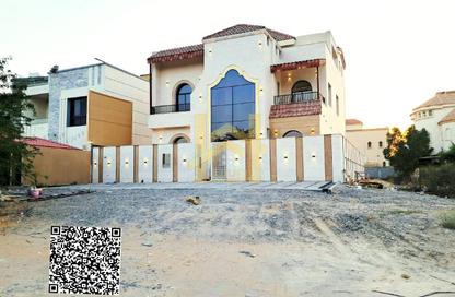 Villa - 4 - 6 for sale in Al Yasmeen 1 - Al Yasmeen - Ajman