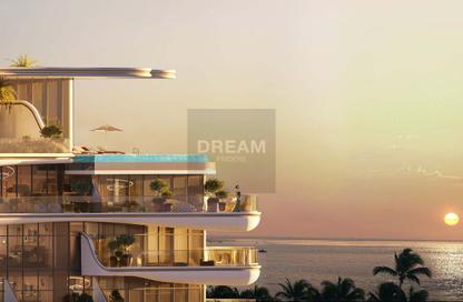 شقة - 2 - 3 للبيع في Beach Walk Residences 2 - بيتش ووك ريزيدنسز - جزر دبي - دبي شقة - 2 - 3 للبيع في Beach Walk Residences 2 - بيتش ووك ريزيدنسز - جزر دبي - دبي