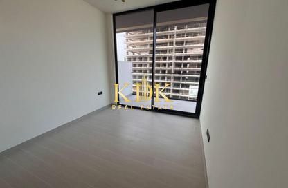 Apartment - 1 Bedroom - 2 Bathrooms for rent in Binghatti Amber - District 11 - Jumeirah Village Circle - Dubai