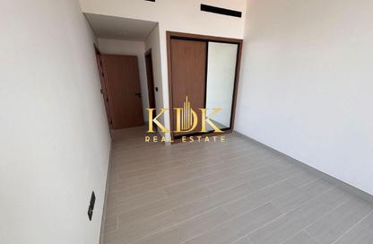 Apartment - 1 Bedroom - 2 Bathrooms for rent in Binghatti Amber - District 11 - Jumeirah Village Circle - Dubai