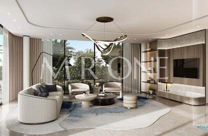 Villa - 5 Bedrooms - 6 Bathrooms for sale in Wadi Villas by Arista - District 11 - Mohammed Bin Rashid City - Dubai