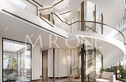 Villa - 5 Bedrooms - 6 Bathrooms for sale in Wadi Villas by Arista - District 11 - Mohammed Bin Rashid City - Dubai
