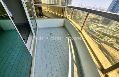 Apartment - 3 - 3 for rent in Millennium Executive Tower - Sheikh Zayed Road - Dubai Apartment - 3 - 3 for rent in Millennium Executive Tower - Sheikh Zayed Road - Dubai
