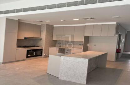 Townhouse - 3 Bedrooms - 3 Bathrooms for rent in MAG Eye - MAG City - Mohammed Bin Rashid City - Dubai Townhouse - 3 Bedrooms - 3 Bathrooms for rent in MAG Eye - MAG City - Mohammed Bin Rashid City - Dubai
