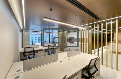 Office Space - Studio for sale in Jumeirah Business Centre 5 (JBC 5) - JLT Cluster W - Jumeirah Lake Towers - Dubai