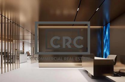 Office Space - Studio for sale in Jumeirah Business Centre 5 (JBC 5) - JLT Cluster W - Jumeirah Lake Towers - Dubai