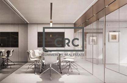 Office Space - Studio for sale in Jumeirah Business Centre 5 (JBC 5) - JLT Cluster W - Jumeirah Lake Towers - Dubai