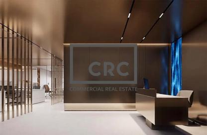Office Space - Studio for sale in Jumeirah Business Centre 5 (JBC 5) - JLT Cluster W - Jumeirah Lake Towers - Dubai