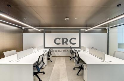 Office Space - Studio for sale in Jumeirah Business Centre 5 (JBC 5) - JLT Cluster W - Jumeirah Lake Towers - Dubai