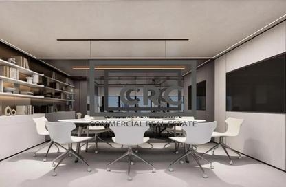 Office Space - Studio for sale in Jumeirah Business Centre 5 (JBC 5) - JLT Cluster W - Jumeirah Lake Towers - Dubai