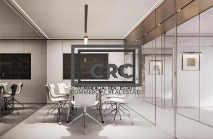 Office Space - Studio for sale in Jumeirah Business Centre 5 (JBC 5) - JLT Cluster W - Jumeirah Lake Towers - Dubai