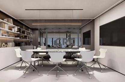 Office Space - Studio for sale in Jumeirah Business Centre 5 (JBC 5) - JLT Cluster W - Jumeirah Lake Towers - Dubai
