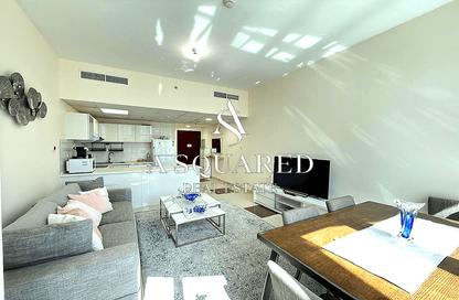 Apartment - 3 Bedrooms - 4 Bathrooms for rent in Marina Wharf 2 - Marina Wharf - Dubai Marina - Dubai Apartment - 3 Bedrooms - 4 Bathrooms for rent in Marina Wharf 2 - Marina Wharf - Dubai Marina - Dubai