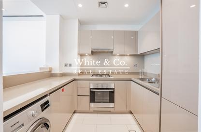Apartment - 1 - 2 for rent in Sobha Hartland Greens - Sobha Hartland - Mohammed Bin Rashid City - Dubai Apartment - 1 - 2 for rent in Sobha Hartland Greens - Sobha Hartland - Mohammed Bin Rashid City - Dubai