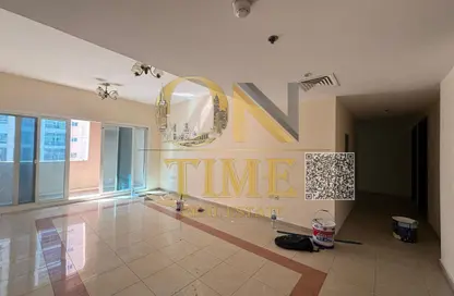 Apartment - 3 Bedrooms - 3 Bathrooms for rent in The Icon Casa 2 - Al Rashidiya 3 - Al Rashidiya - Ajman