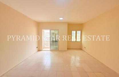 Whole Building - 2 Bedrooms - 2 Bathrooms for rent in England Cluster - International City - Dubai