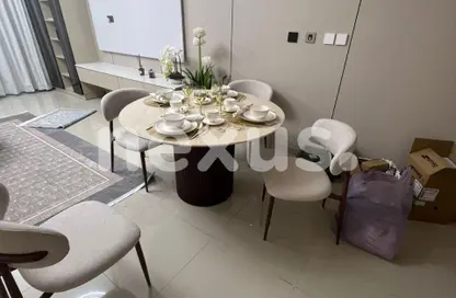 Apartment - 1 Bedroom - 1 Bathroom for rent in Park Horizon Tower 2 - Park Horizon - Dubai Hills Estate - Dubai