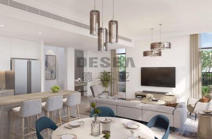 Villa - 4 Bedrooms - 4 Bathrooms for sale in Mudon Al Ranim 8 - Mudon - Dubai