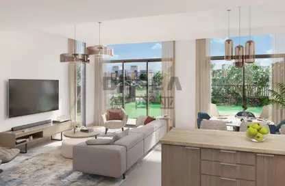 Villa - 4 Bedrooms - 4 Bathrooms for sale in Mudon Al Ranim 8 - Mudon - Dubai Villa - 4 Bedrooms - 4 Bathrooms for sale in Mudon Al Ranim 8 - Mudon - Dubai