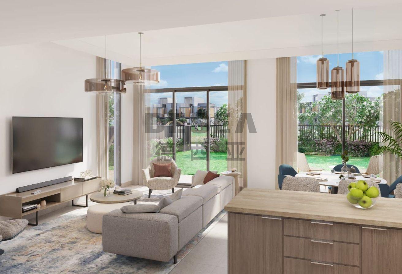 Handover Soon | Private Garden | Modern Layout