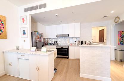 Townhouse - 4 Bedrooms - 4 Bathrooms for sale in Safi Townhouses - Safi - Town Square - Dubai Townhouse - 4 Bedrooms - 4 Bathrooms for sale in Safi Townhouses - Safi - Town Square - Dubai