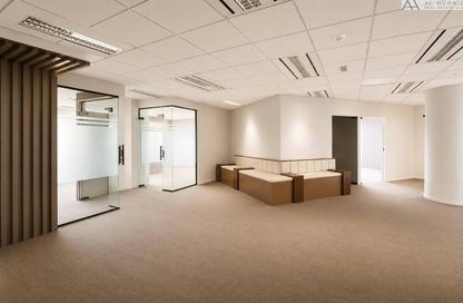 Office Space - Studio - 1 Bathroom for rent in Park Place Tower - Sheikh Zayed Road - Dubai Office Space - Studio - 1 Bathroom for rent in Park Place Tower - Sheikh Zayed Road - Dubai