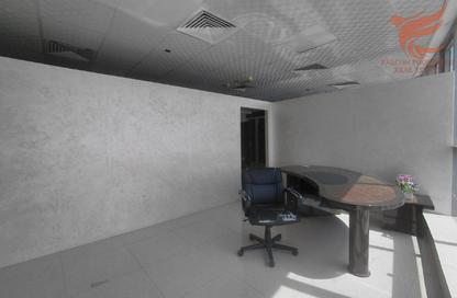 Office Space - Studio - 1 Bathroom for rent in Julphar Commercial Tower - Julphar Towers - Al Nakheel - Ras Al Khaimah