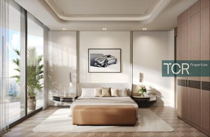 Apartment - 3 Bedrooms - 4 Bathrooms for sale in Project Maybach - Mercedes-Benz Places - Nad Al Sheba 1 - Nad Al Sheba - Dubai