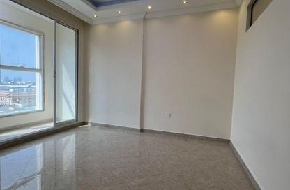 سكن الموظفين - استوديو - 2 حمامات للايجار في فلل الروضة 3 - 3  الروضة - الروضة - عجمان