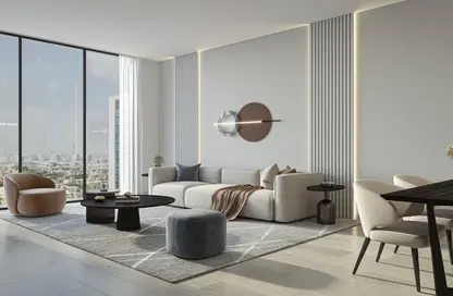 Apartment - 2 Bedrooms - 3 Bathrooms for sale in A99 - Dubai Land - Dubai