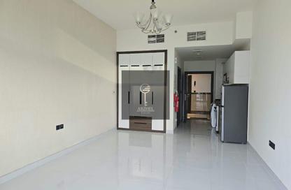 Apartment - Studio - 1 for rent in Elz by Danube - Arjan - Dubai