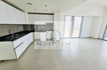 Apartment - 1 Bedroom - 2 Bathrooms for rent in The Pulse Residence A1 - The Pulse Residence - The Pulse - Dubai South (Dubai World Central) - Dubai