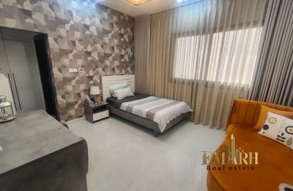 Villa - 5 Bedrooms - 7 Bathrooms for rent in Al Yasmeen 1 - Al Yasmeen - Ajman
