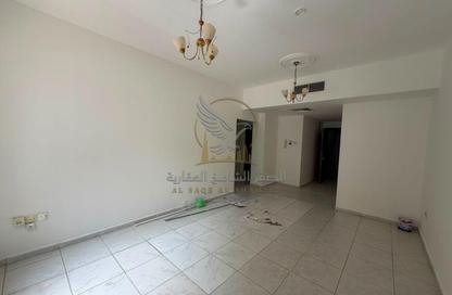 Apartment - 1 Bedroom - 1 Bathroom for rent in Qasimia 13 building - Al Nad - Al Qasimia - Sharjah