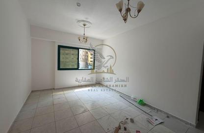 Apartment - 1 Bedroom - 1 Bathroom for rent in Qasimia 13 building - Al Nad - Al Qasimia - Sharjah