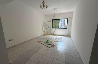 Apartment - 1 Bedroom - 1 Bathroom for rent in Qasimia 13 building - Al Nad - Al Qasimia - Sharjah