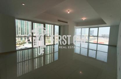 Apartment - 3 - 4 for sale in Al Durrah Tower - Marina Square - Al Reem Island - Abu Dhabi