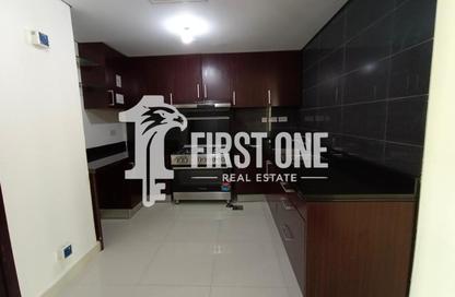 Apartment - 3 - 4 for sale in Al Durrah Tower - Marina Square - Al Reem Island - Abu Dhabi