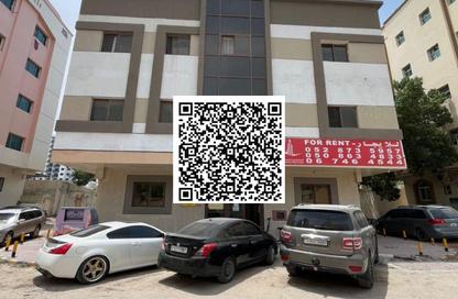 شقة - غرفة نوم - 1 حمام للايجار في أورينت تاور 1 - أورينت تاور - البستان - عجمان شقة - غرفة نوم - 1 حمام للايجار في أورينت تاور 1 - أورينت تاور - البستان - عجمان
