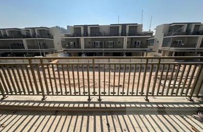 Townhouse - 4 Bedrooms - 5 Bathrooms for sale in Violet 1 - Violet - Damac Hills 2 - Dubai